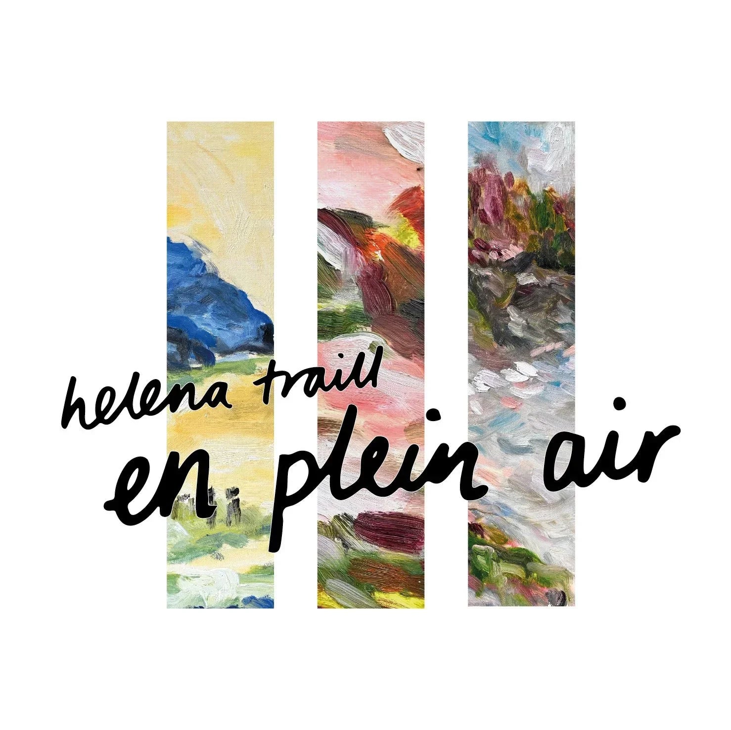Helena Traill