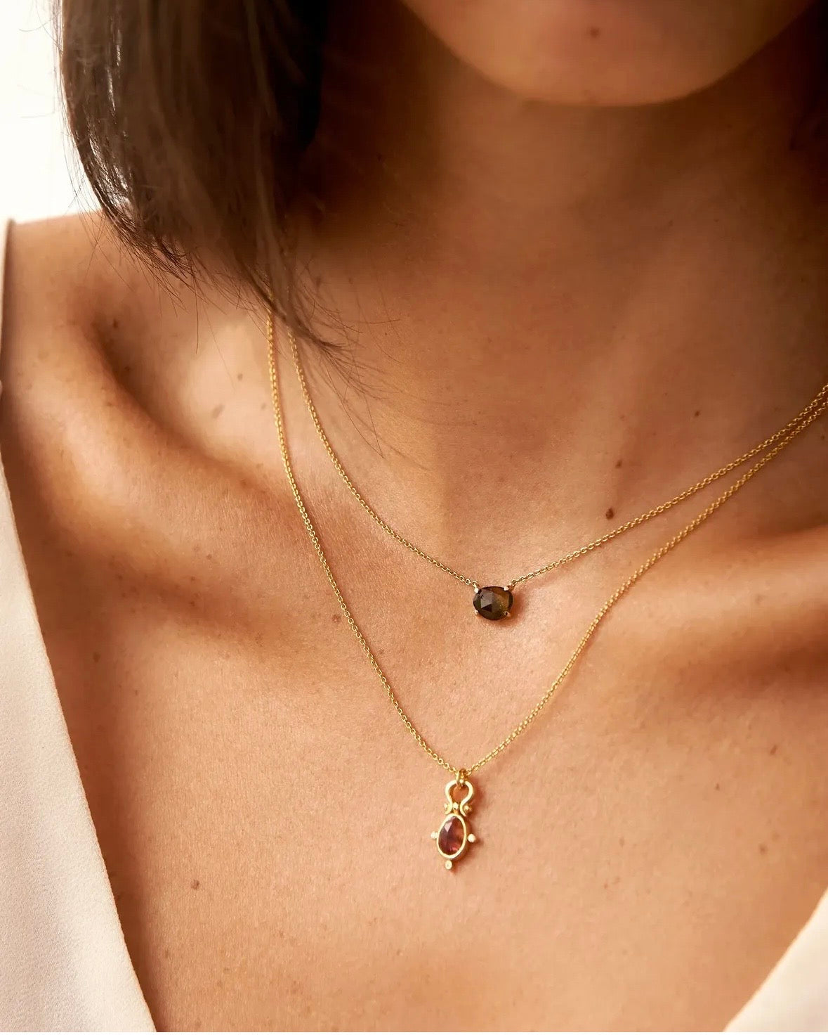 oté! Trunk Show