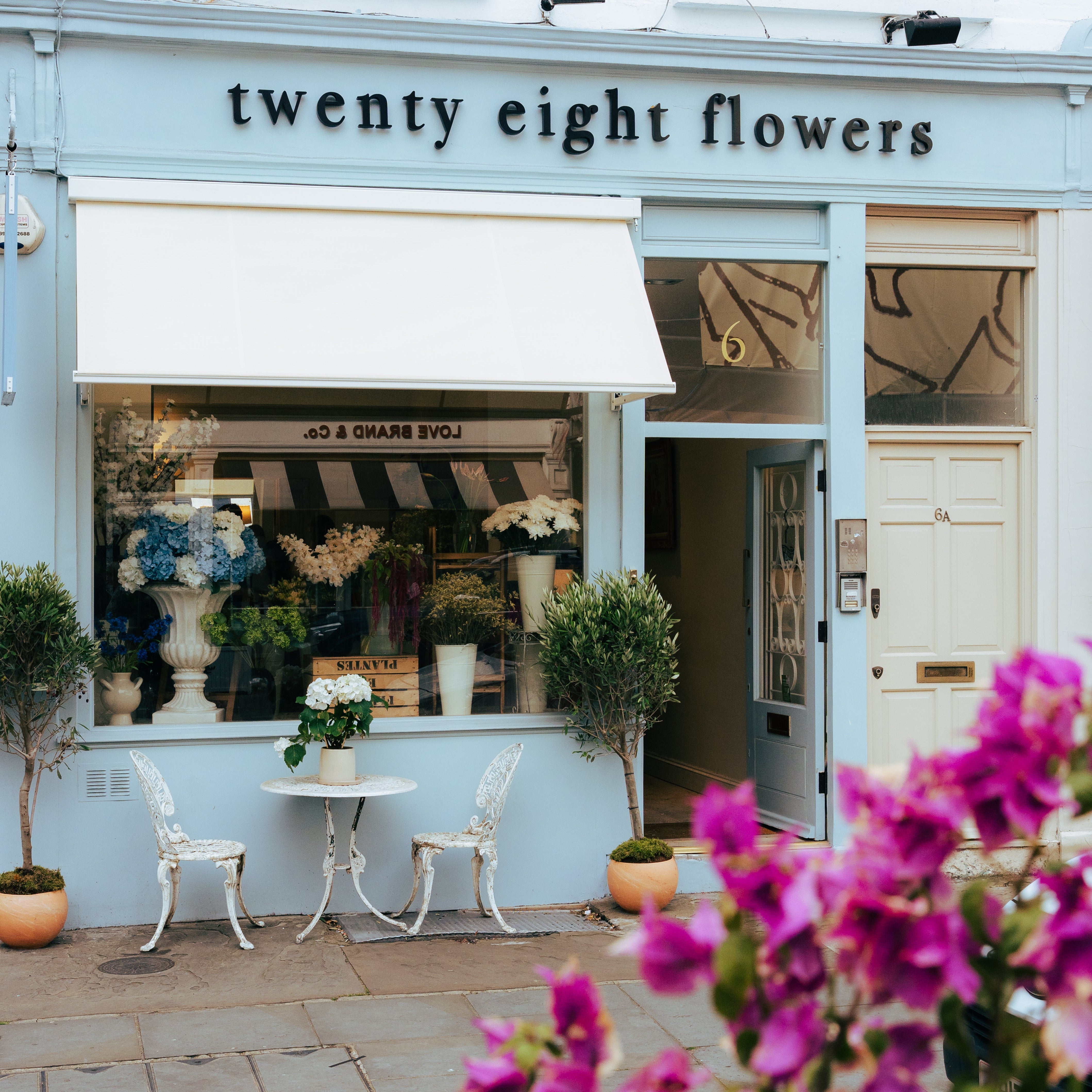 Florists Choice