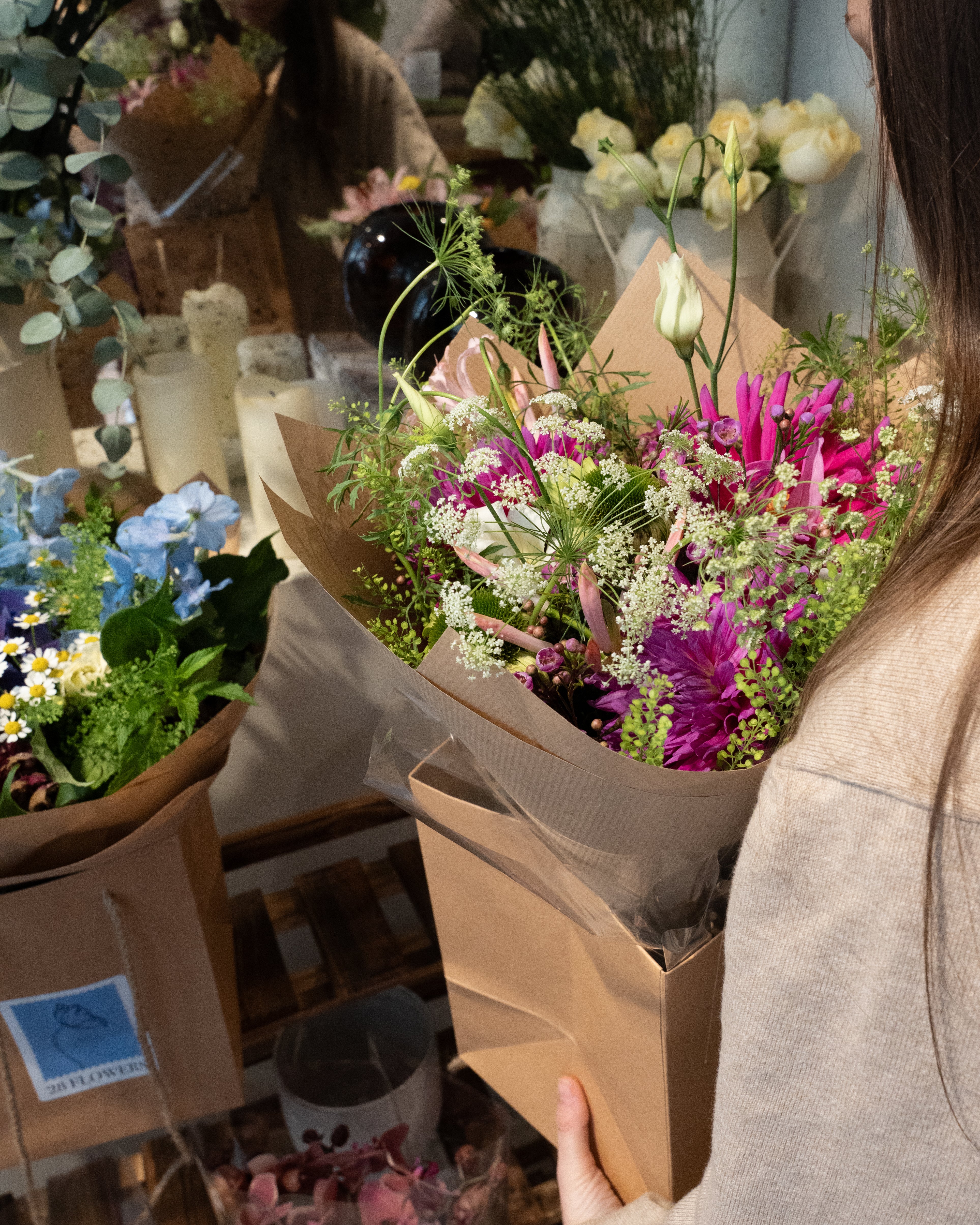 Florists Choice