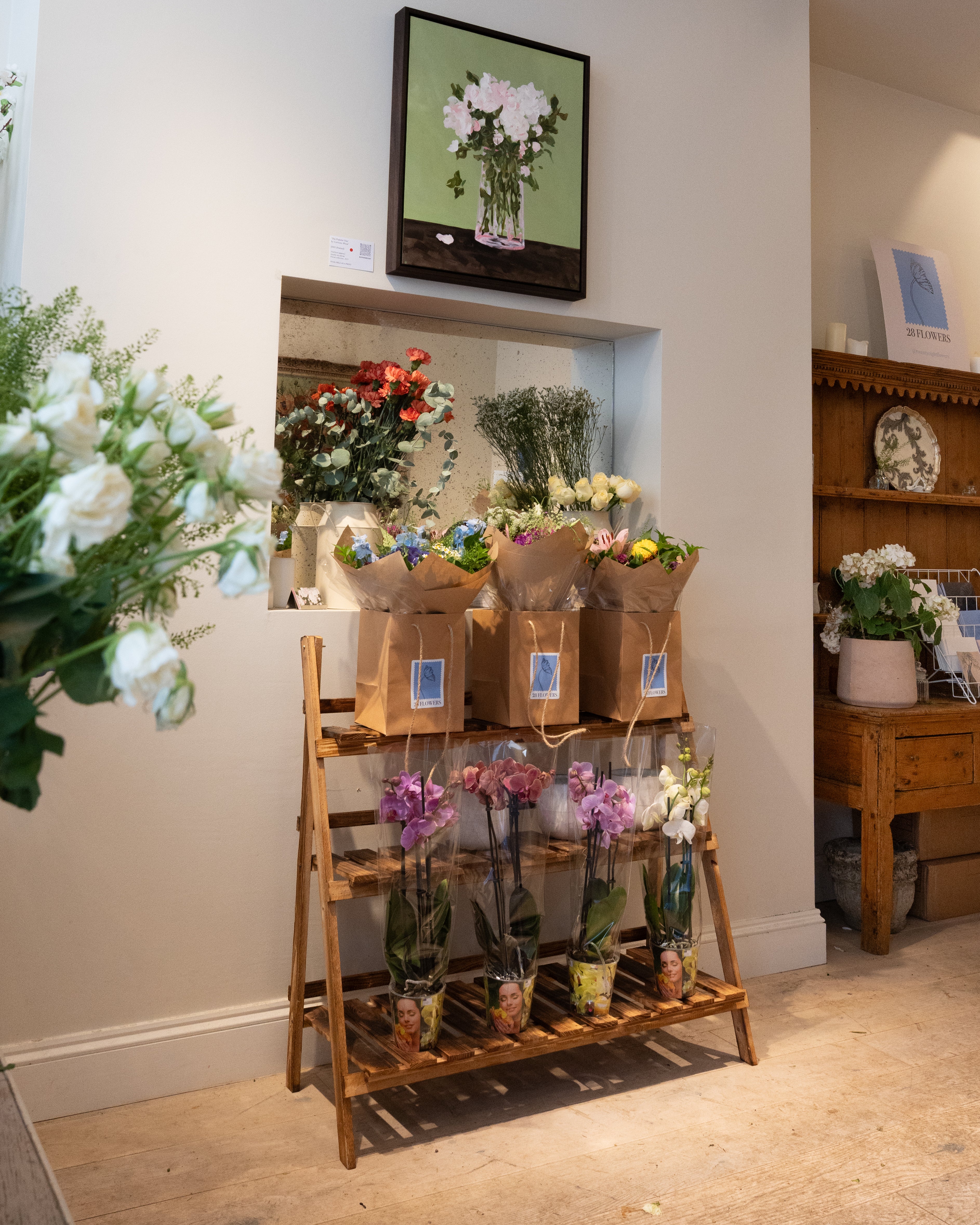 Florists Choice